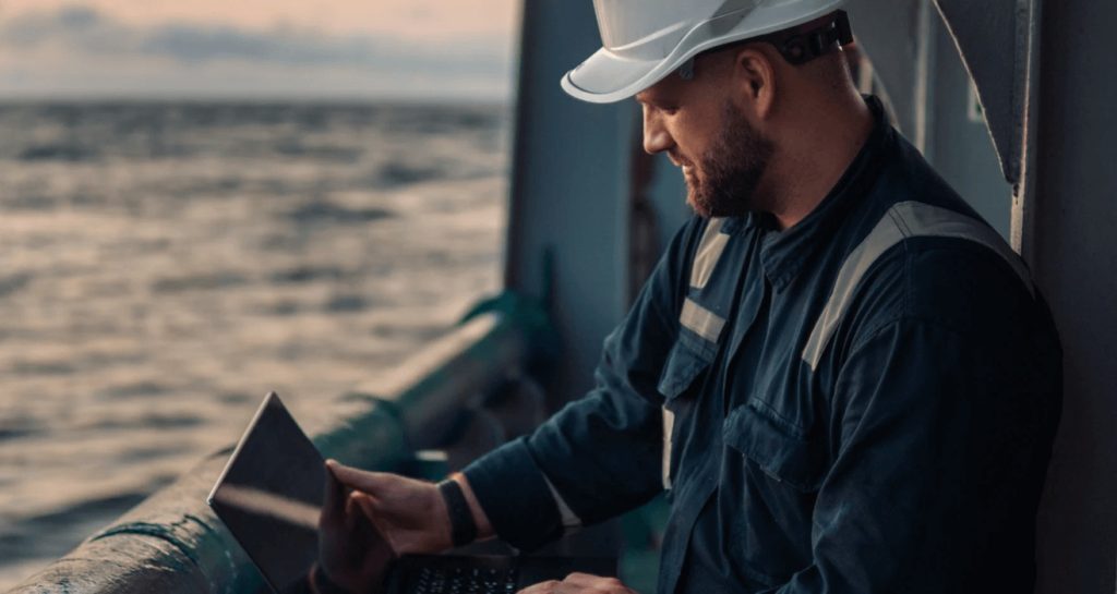 Software Pilot Launch Columbia, IDSure and SITA launch digital identity pilot for seafarers ...