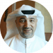 Ali Shehab, Global Director of Special Projects and Services, DNV - Maritime