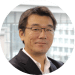 Dr. Ando Hideyuki, Director, MTI, NYK Group 