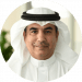 Emad Al Humam, Senior Vice President of Corporate Services, IMI (International Maritime Industries)
