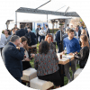  Conclusions, followed by the SMN Dubai Networking Reception