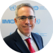 Julian Abril, Head of Facilitation, International Maritime Organization (IMO)