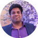 Vishal Patil, Consultant, Euroconsult